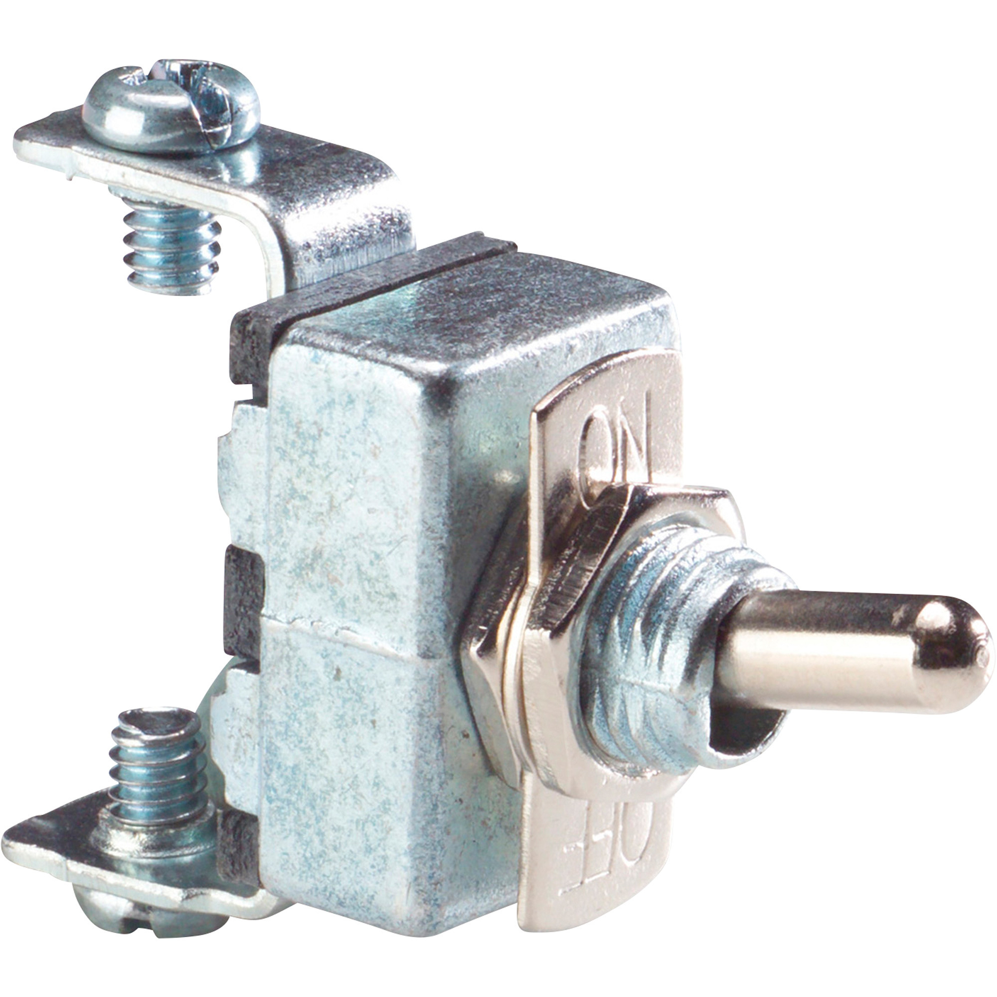 Calterm Electronics Toggle Switch, 15 Amp